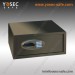 newest hotel style Digital Personal safe box