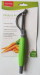 Plastic kitchen produce pro peeler