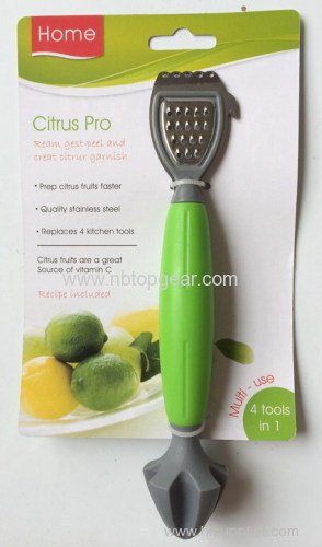 New hot Smart kitchen Tool Citrus Pro