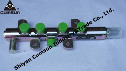 Cummins Common Rail Tube 3977727