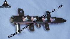 Cummins 4ISDe Common Rail Tube