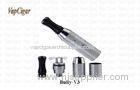 electronic cigarette vaporizer E Cigarette Rebuildable Atomizer