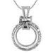 Cool and mysterious style punk rock jewellery with factory price