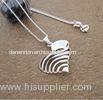OEM and ODM 925 Silver Jewellery Pendant W-VB947 with competitive price