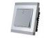 House Smart Remote Control Wall Switch Intelligent 1 Gang &lt; 60uA