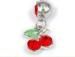 Unique crystal nipple body piercing jewellry rings for youth with OEM / ODM available BJ61