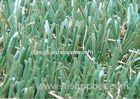 Straight and Curly Yarn Synthetic Commercial Artificial Grass for Home 35mm 11000Dtex