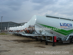 lider bulk cement trailer