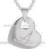 exquisite workmanship fashion Plating 925 sterling silver initial charms