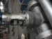 Carbon steel PSB type gate valve flange end