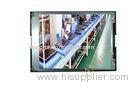 12.1 inch Open Frame LCD Monitor 1024X768 pixel For Advertising