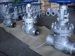 API 600 Fleible Gate Valve BW end