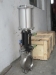 Stainless Steel Pneumatic Wafer-Lug Knife gate valve