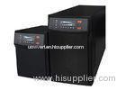 Single Phase High Frequency Online UPS With Sealed Acid Battery