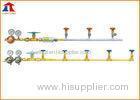 gas cylinder manifolds industrial gas manifolds