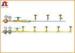 gas cylinder manifolds industrial gas manifolds