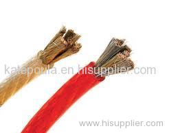 enamelled copper clad aluminum wire