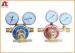 gas pressure regulator single stage pressure regulator