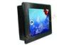 640x480 6.5&quot; Color TFT Industrial LCD Monitor With VGA Interfaces