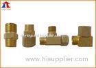 pipeline fittings pipe accessories