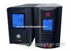 square wave ups uninterruptible power source