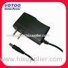 5.5 x 2.1mm 5V 1A Universal AC To DC Power Adapter Input 100-240V CE