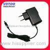 AC 100V-240V AC TO DC Power Adapter 7.5V 1A / 1000mA For USA / EU Plug