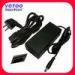 RoHS Desktop 48W 12 Volt 4 Amp AC DC Power Adapter With AC Cord For Satellite Receiver