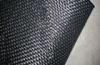 River Bank PP Woven Geotextile Fabric Seepage High Strength 300g