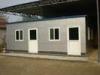 Custom Modular Pre Fabricated Steel Buildings With Cement Floor