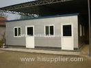 Custom Modular Pre Fabricated Steel Buildings With Cement Floor