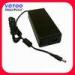 Three Pin 110-240V AC To 24V 3A Switching Power Adapter For Advertisement Display