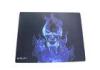 Matt Finish Fabric Control Gaming mouse pad Regular Size 320*270*3 mm