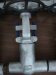 PSB gate valve with F317L