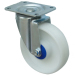 5 inches swivel industrial PP casters