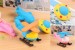 lovely / 3D model / child gift / cartoon eraser