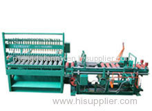 Mengda Brick Strip Cutter Machine