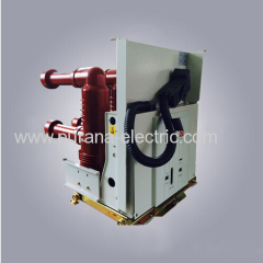 High Voltage Vacuum Circuit Breakers