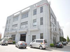 Shanghai Enpaike Hydraulic Tools Service Co.,Ltd