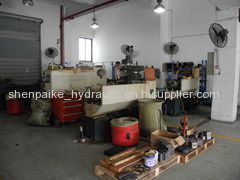 Shanghai Enpaike Hydraulic Tools Service Co.,Ltd