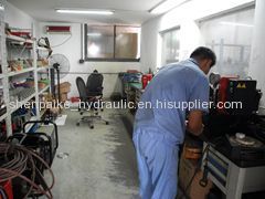 Shanghai Enpaike Hydraulic Tools Service Co.,Ltd