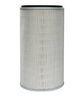 CASE 93694C1 Automobile High Flow Air Filter White Cartridge For Truck Engine