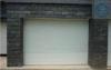 Decorating Roller Shutter Garage Doors Automatic With 55mm Width Slats