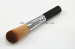 Nylon fiber powder brush