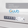 GUUB electronic number lock digit electronic lock for safe