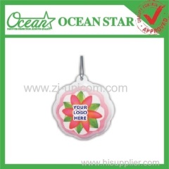 Flower Spray Car Hanging Gel Air Freshener