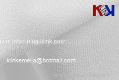 Knit PA Coated Fusible Suit Interlining