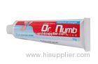 OEM Dr.Numb Natural Pain Relief Tattoo Anesthetic Cream for IPL treatment