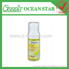 hot sale 60ml antibacterial hand spray