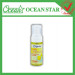 hot sale 60ml antibacterial hand spray